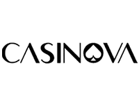 Casinova Logo